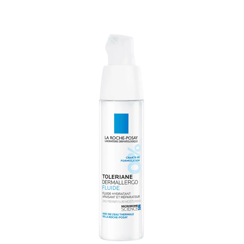 La Roche-Posay Toleriane Dermallergo Fluid 40ml Image 1