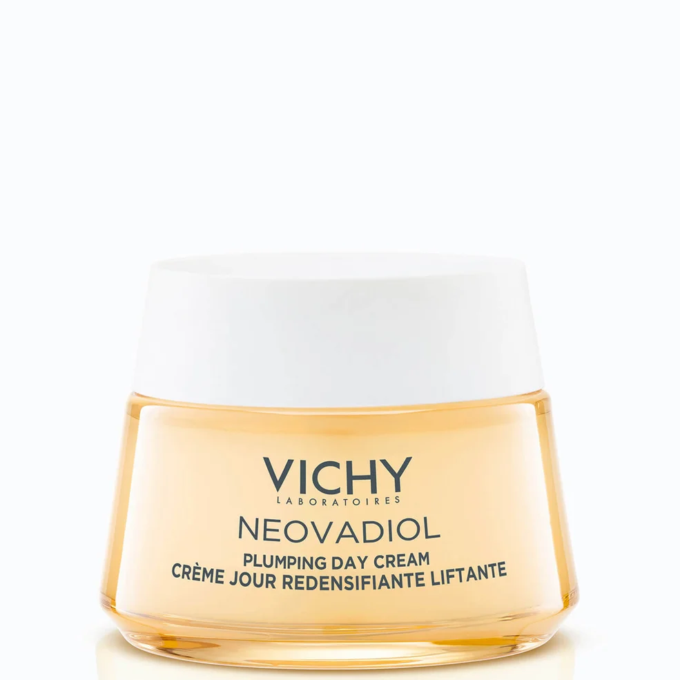 Vichy Neovadiol Perimenopause Plumping Day Cream for Normal to Combination Skin 50ml Image 1