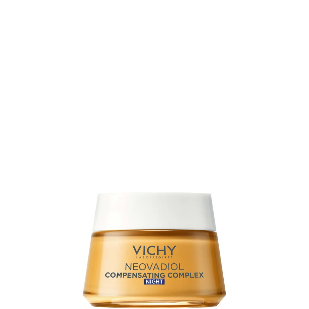 Vichy Neovadiol Perimenopause Revitalizing Night Cream 50ml Image 1