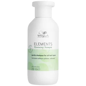 Wella Professionals Elements Renewing Shampoo 250ml - undefined undefined