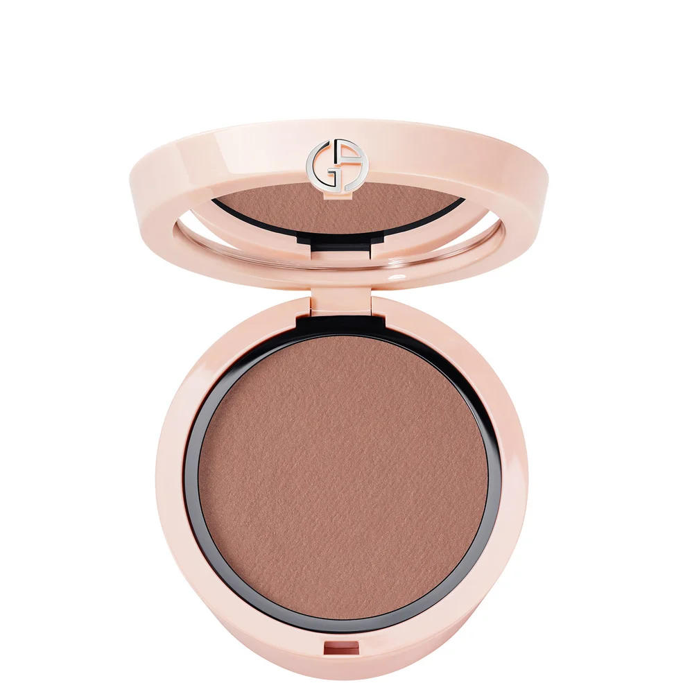 Armani Neo Nude Melting Colour Balm 3.5g (Various Shades) Image 1