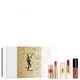Yves Saint Laurent Lip Wardrobe Gift Set