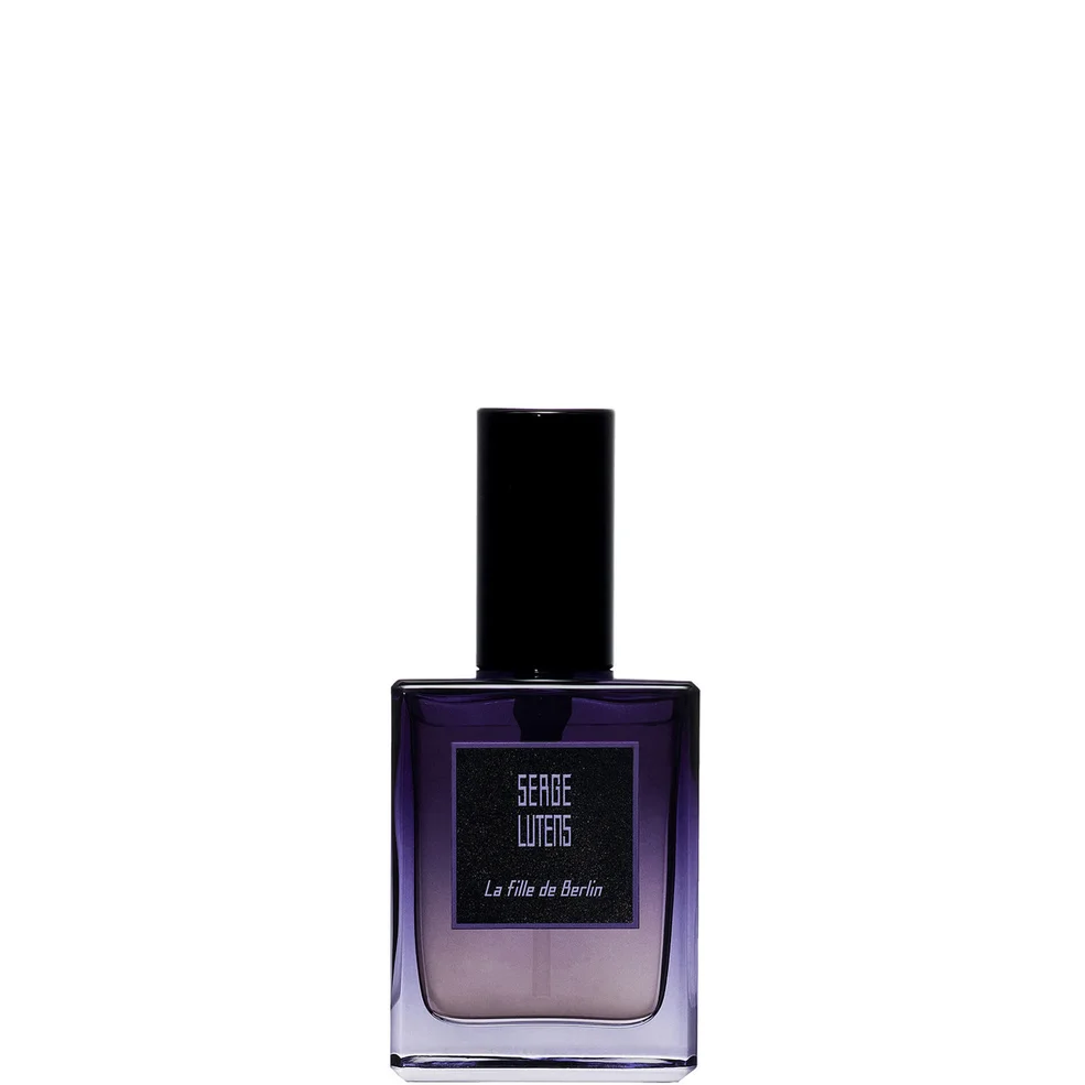 Serge Lutens Collection Noire Confit La Fille De Berlin 25ml Image 1