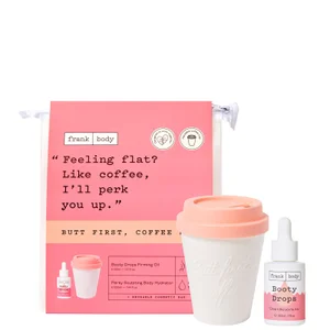 Frank Body Butt First, Coffee Kit - undefined undefined