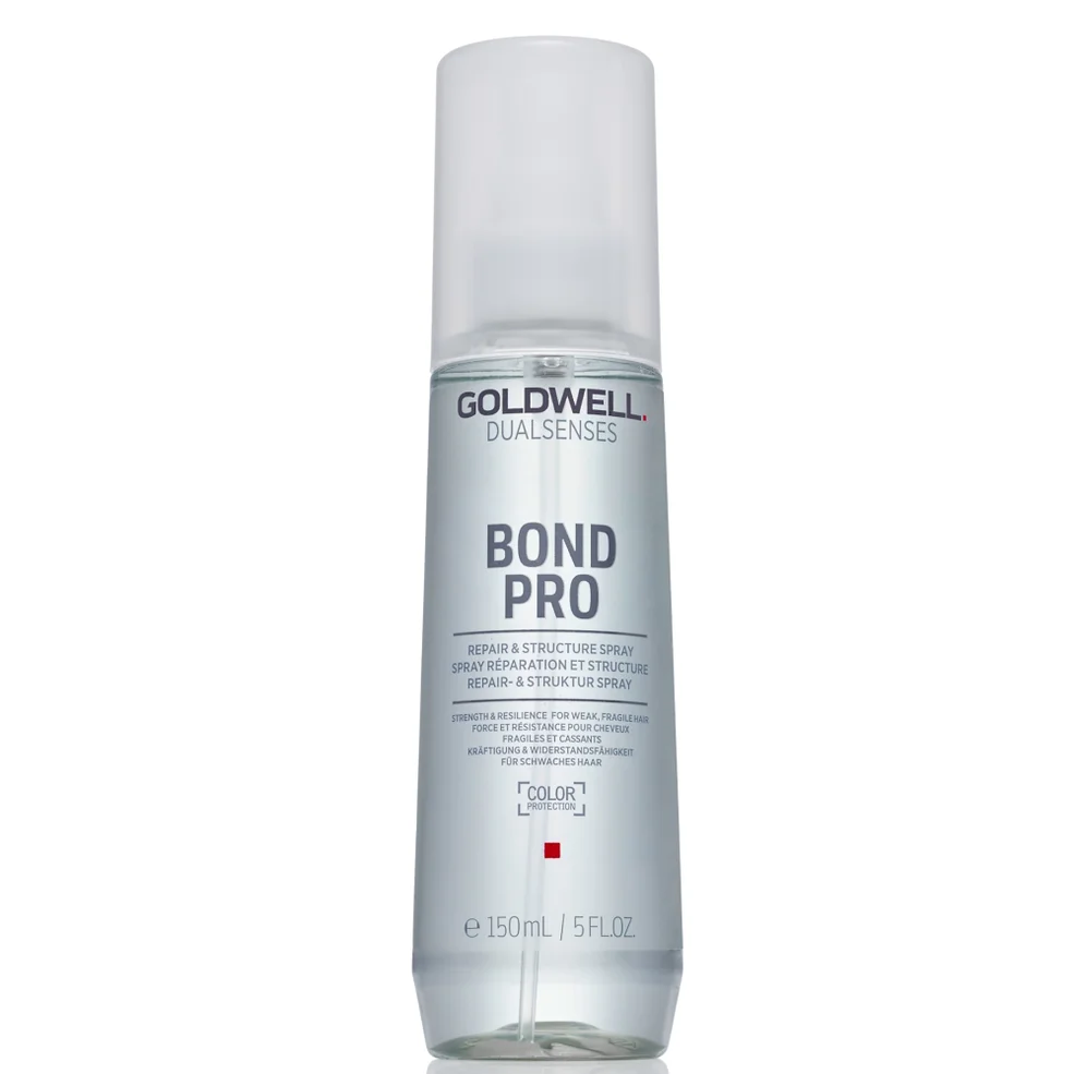 Goldwell Dualsenses BondPro+ Repair and Structure Spray 150ml Image 1