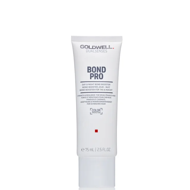 Goldwell Dualsenses BondPro+ Day and Night Bond Booster 75ml