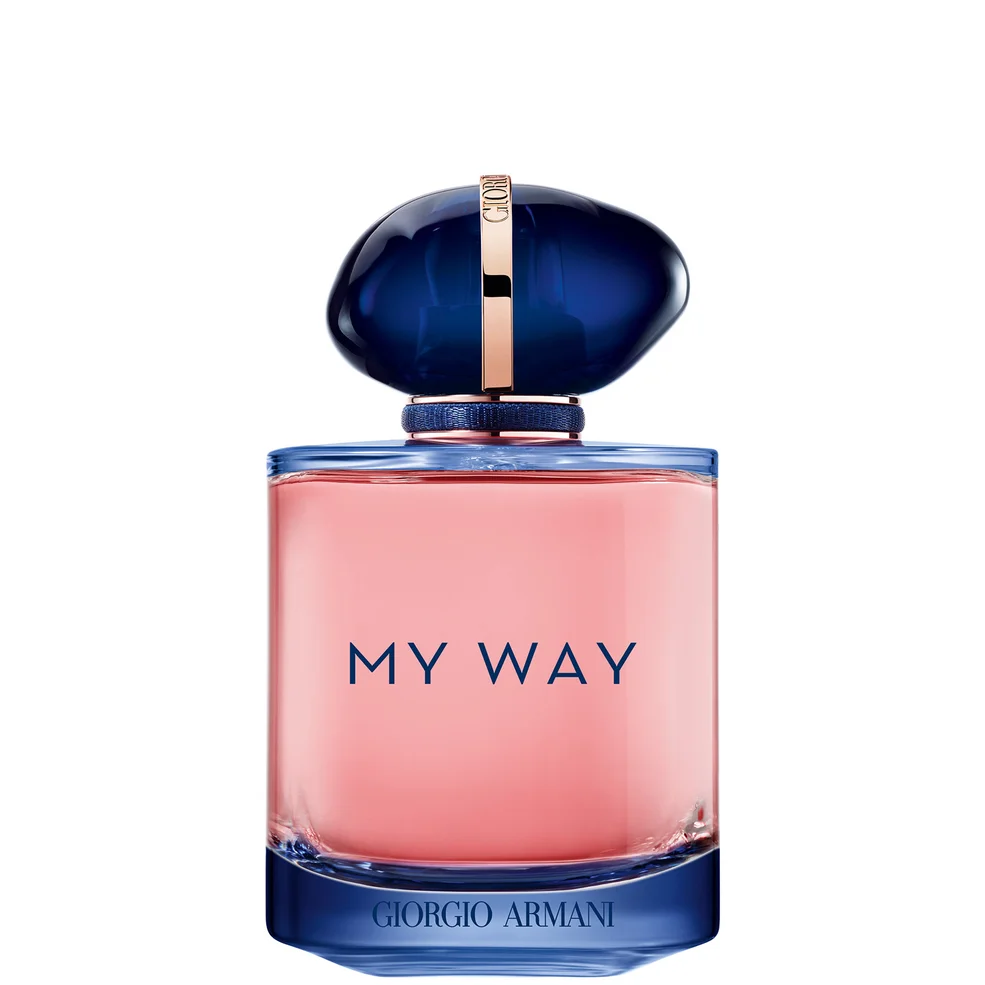 Armani My Way Eau de Parfum Intense - 90ml Image 1