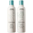 Aveda Shampure Bundle