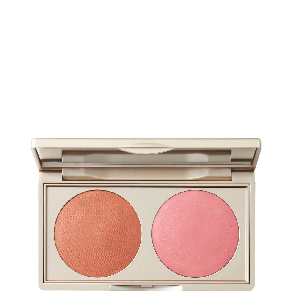 Stila Putty Blush and Bronzer Duo 6.35g (Various Shades) Image 1
