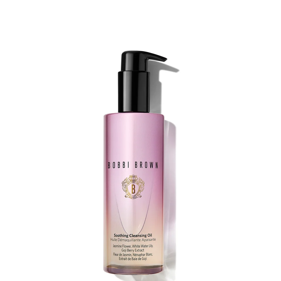 Bobbi Brown Soothing Cleansing Oil 10ml Image 1