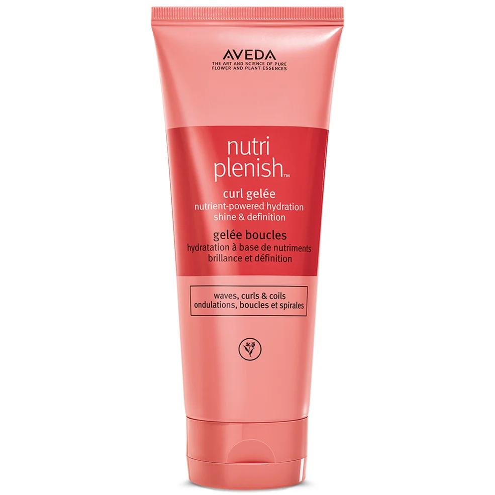 Aveda Nutriplenish Curl Gelée 200ml Image 1
