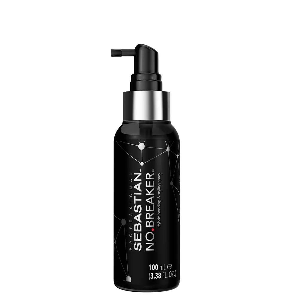 Sebastian Professional No.Breaker Leave-in Spray 100ml Image 1
