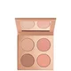 ZOEVA Together We Grow Face Palette
