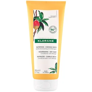 Klorane Mango Conditioner 200ml - undefined undefined