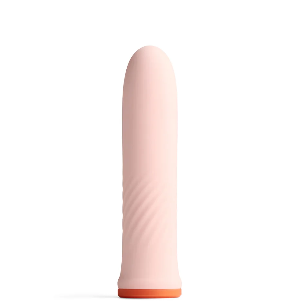 So Divine Self Pleasure Rechargeable Bullet Vibrator Image 1