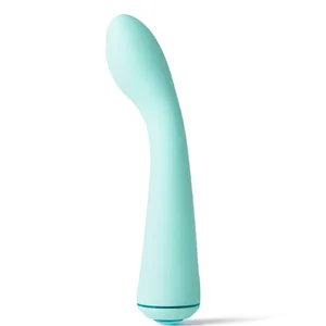 So Divine Self Pleasure Rechargeable G-Spot Vibrator - undefined undefined