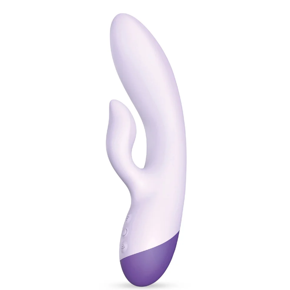 So Divine Self Pleasure Rechargeable Rabbit Vibrator Image 1