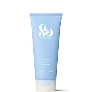 So Divine Classic Water-Based Lubricant 100ml - undefined undefined