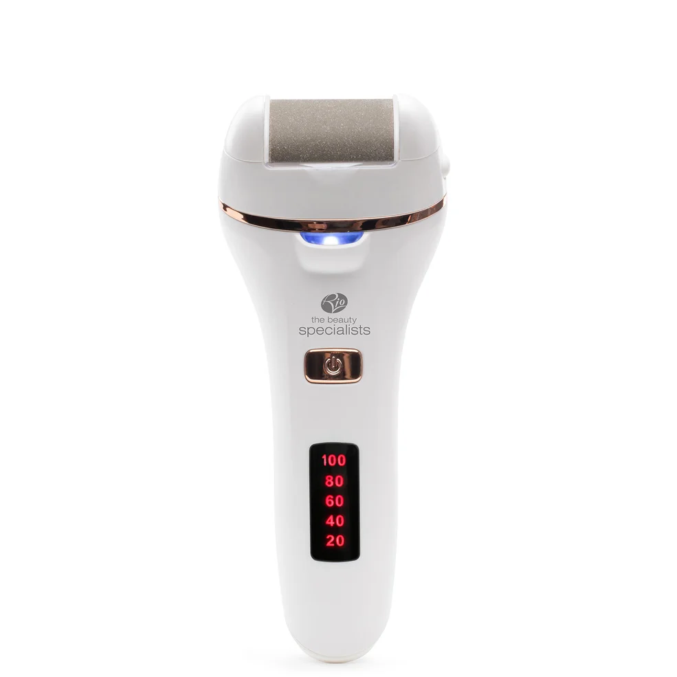 Rio Go Smooth 60 Second Pedi Device Image 1