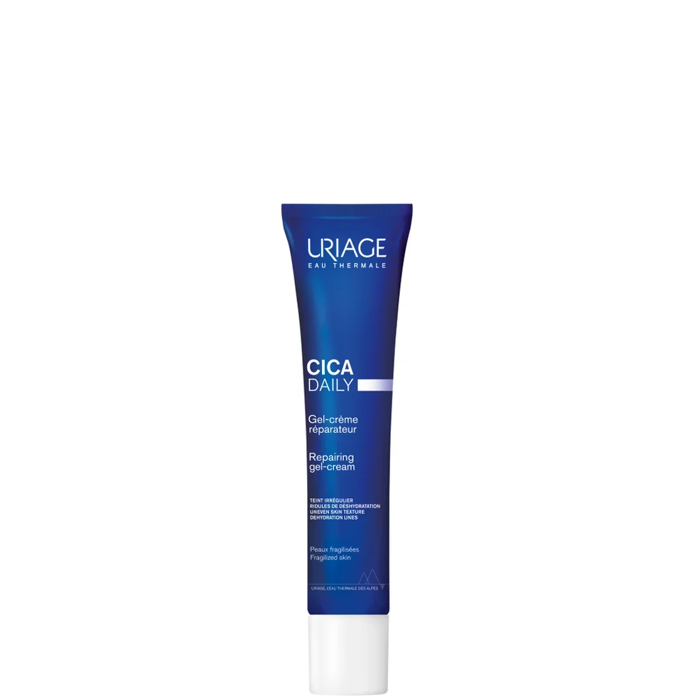 Uriage Bariederm-Cica Daily Gel-Cream 40ml Image 1