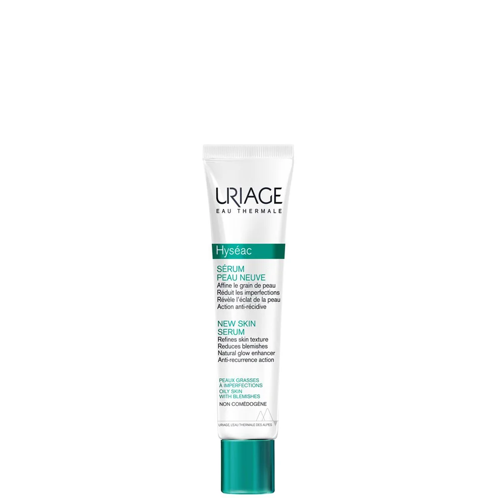 Uriage Hyséac New Skin Serum 40ml Image 1