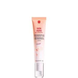 Erborian Skin Hero - Non-Tinted Bare Skin Perfector - 7 Day Skin Transformation 40ml - Size 40ml