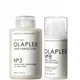 Olaplex No.3 and No.8 Bundle