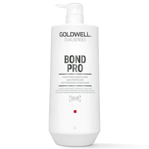 Goldwell Dualsenses Bond Pro Fortifying Conditioner 1L - undefined undefined