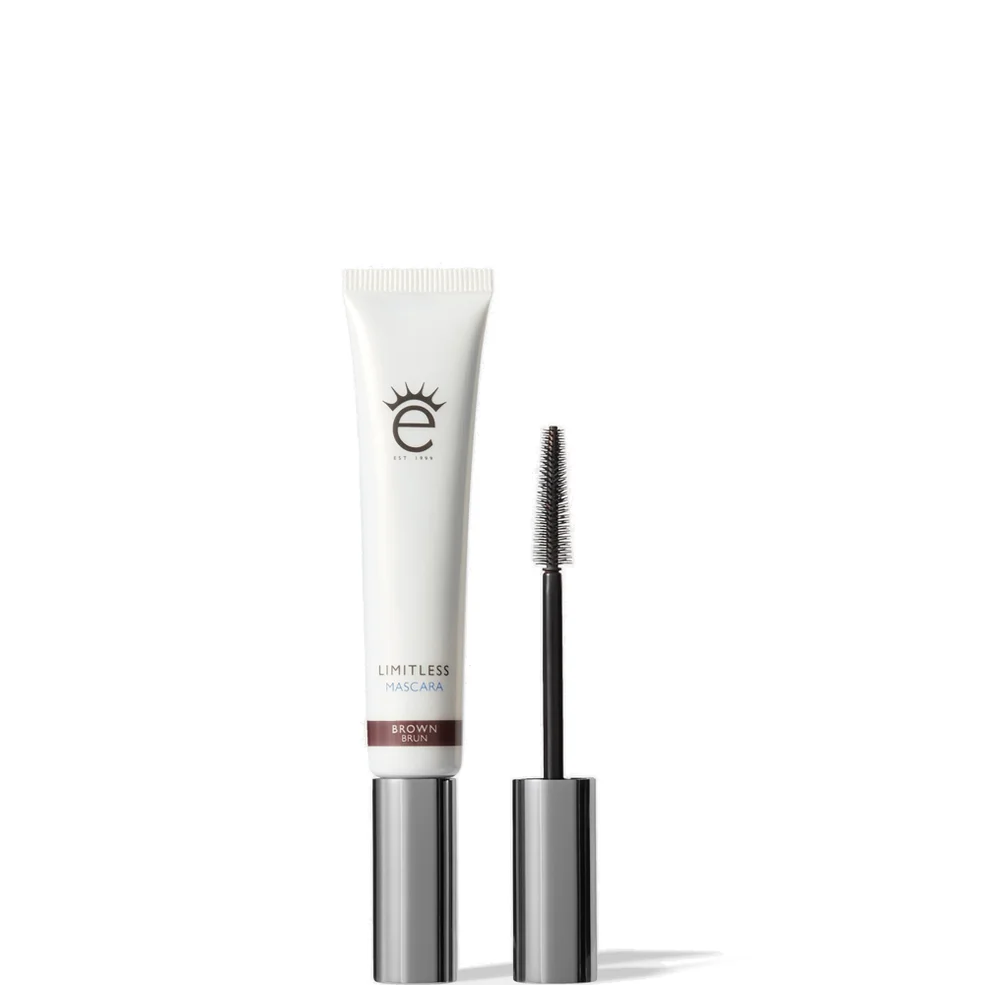 Eyeko Limitless Lengthening Mascara - Brown Image 1