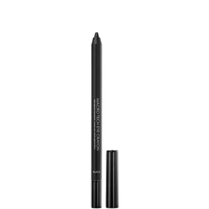 Natasha Denona Macro Tech Eye Crayon (Various Shades) - Shade Black