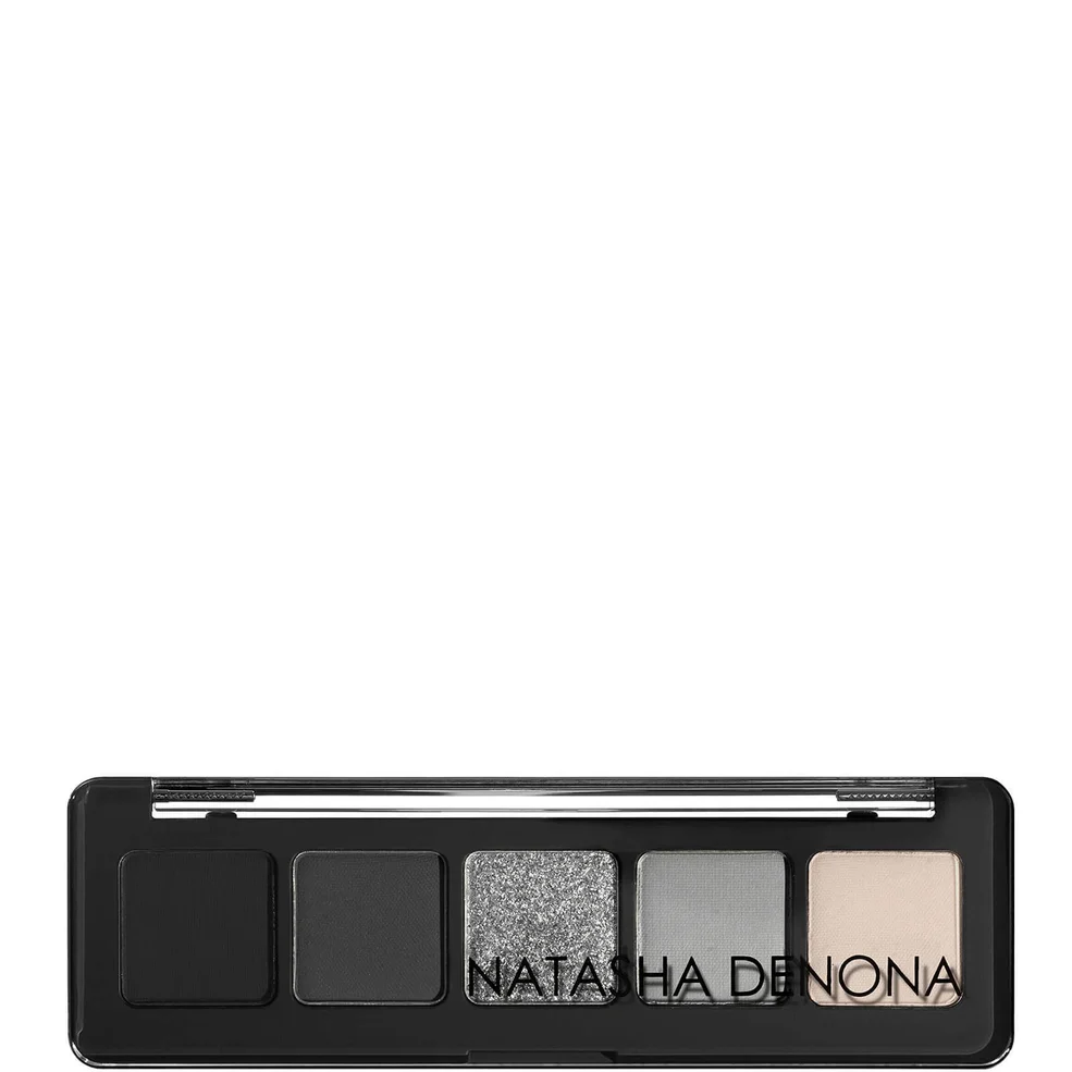 Natasha Denona Mini Xenon Eyeshadow Palette Image 1