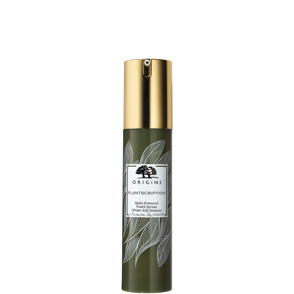 Origins Plantscription Multi-Powered Youth Serum 50ml Image 1