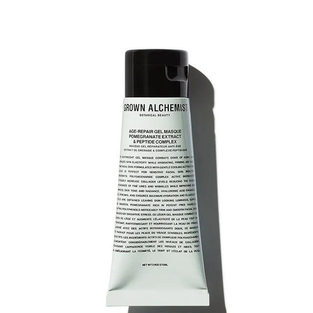 Grown Alchemist Age-Repair Gel Masque 75ml