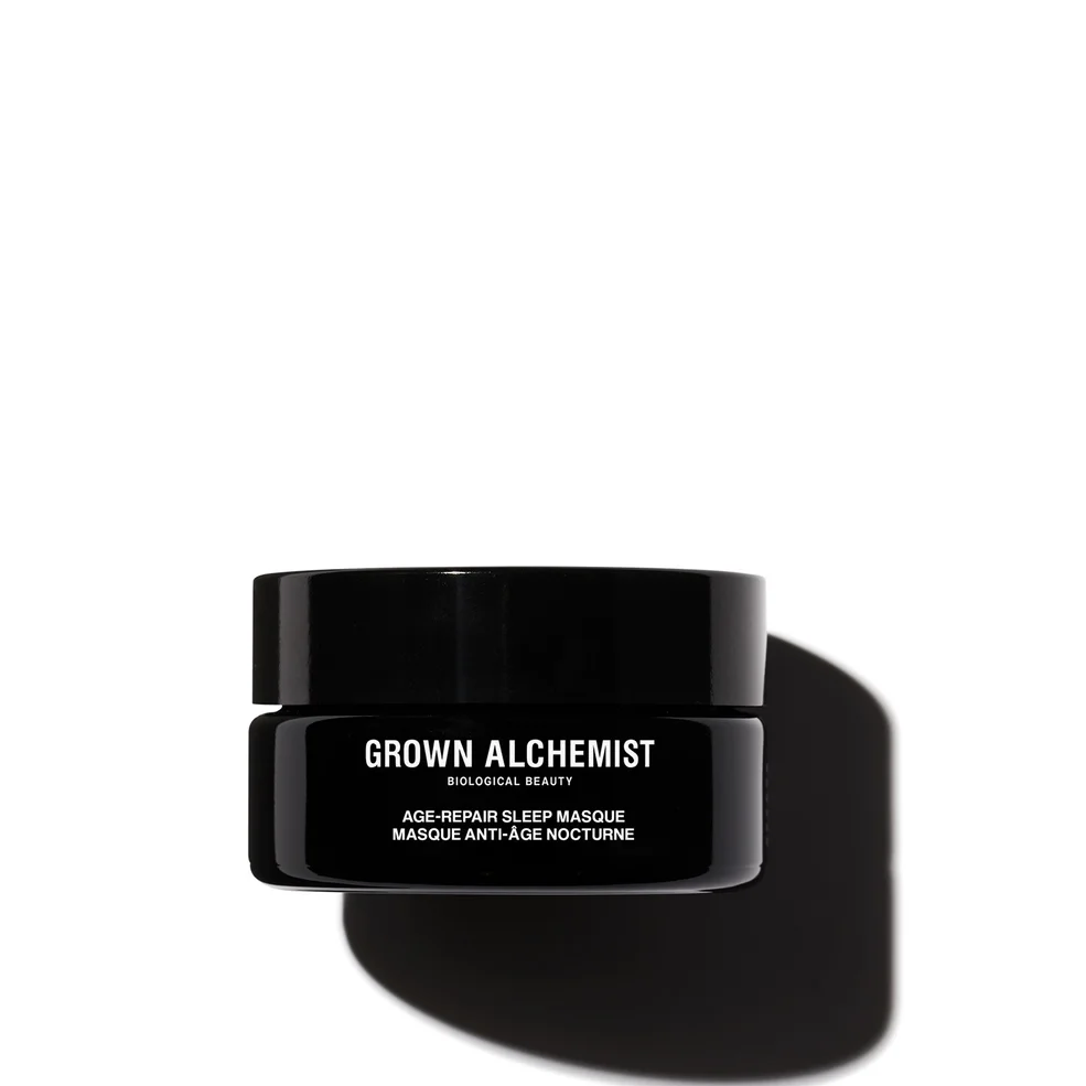 Grown Alchemist Age-Repair Sleep Masque 40ml Image 1