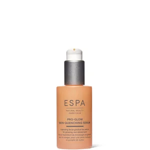 ESPA Pro-Glow Skin-Quenching Serum 30ml - undefined undefined