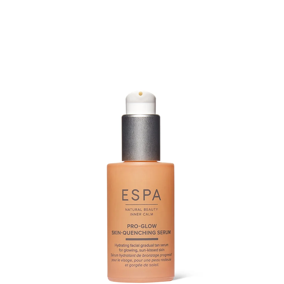 ESPA Pro-Glow Skin-Quenching Serum 30ml Image 1