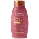 Aveeno Scalp Soothing Haircare Colour Protect Blackberry and Quinoa Conditioner 354ml