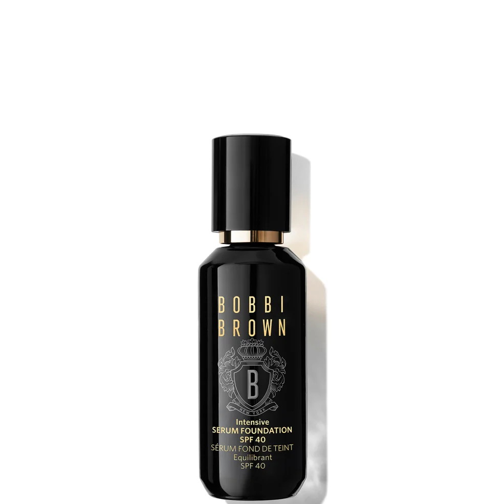 Bobbi Brown Intensive Serum Foundation SPF40 30ml (Various Shades) Image 1