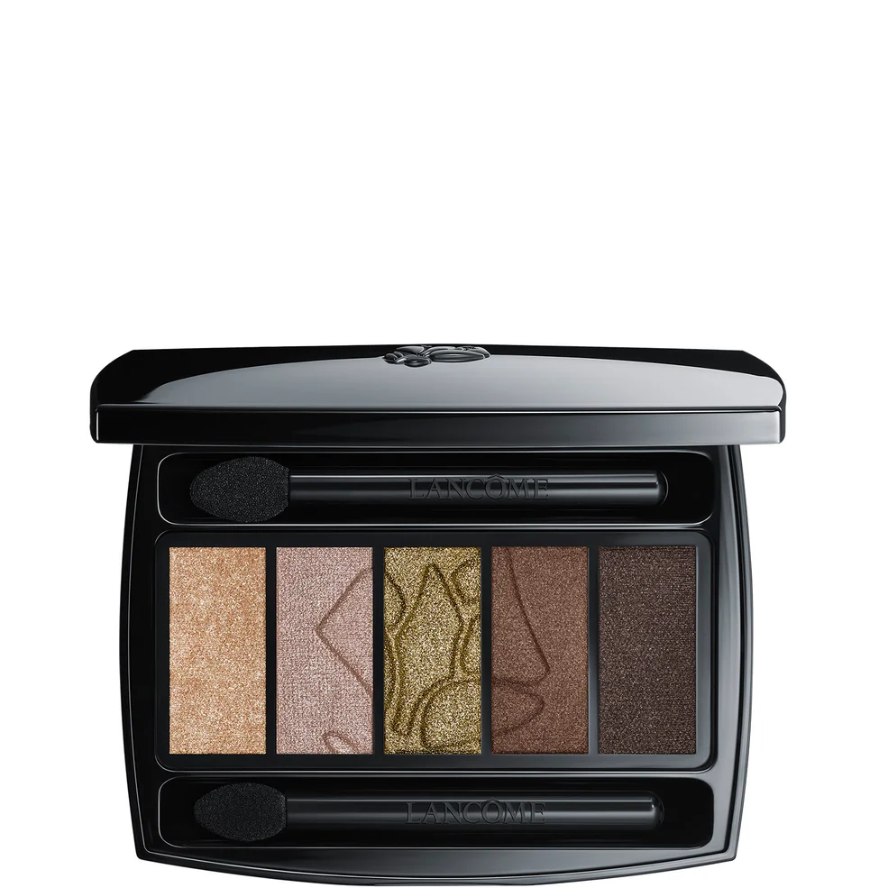 Lancôme Hypnôse Drama Eyeshadow Palette Image 1