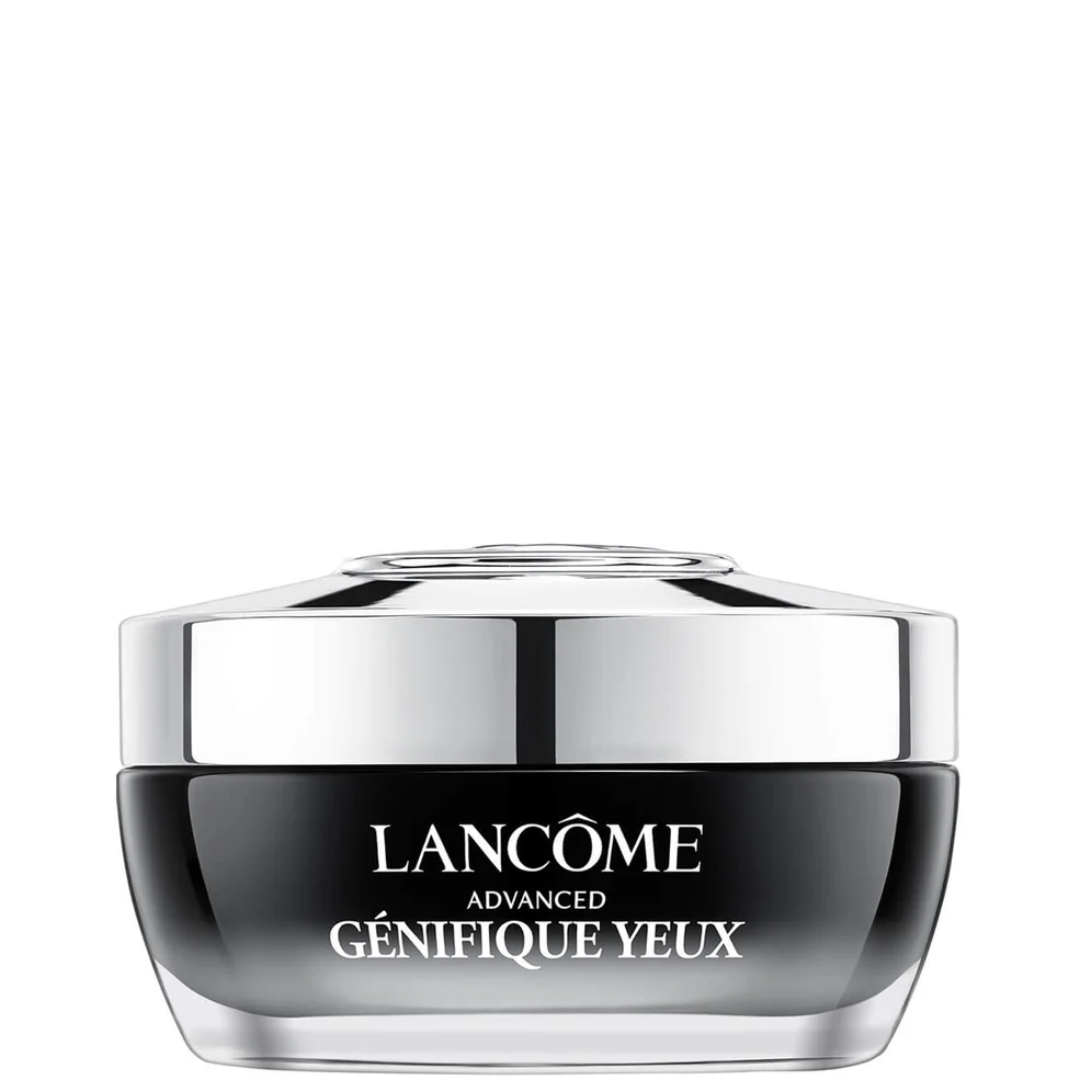 Lancôme Advanced Génifique Eye Cream 15ml Image 1