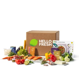Hello Fresh - Gutschein - undefined undefined