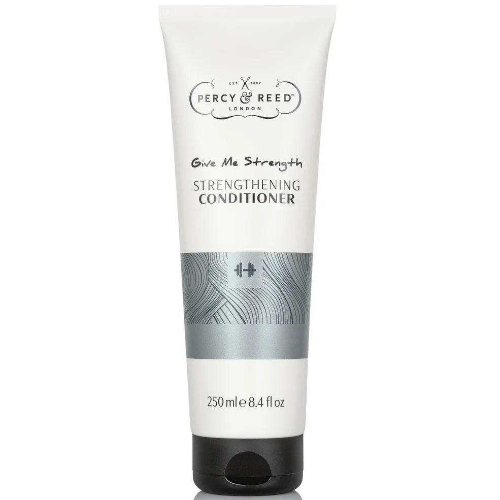 Percy & Reed Give Me Strength Strengthening Conditioner 250ml Image 1
