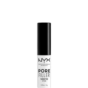 NYX Professional Makeup Blurring Vitamin E Infused Pore Filler Face Primer Stick - undefined undefined