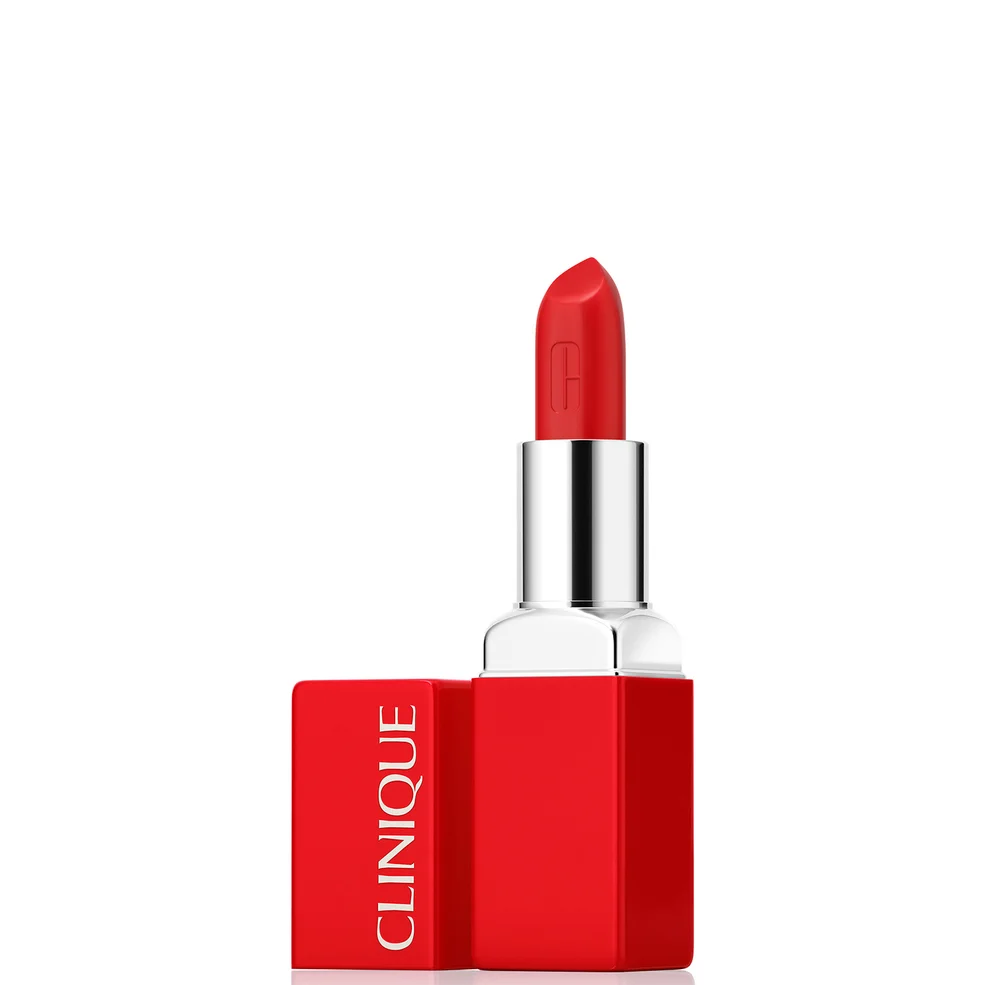Clinique Pop Reds 3.8g (Various Shades) Image 1