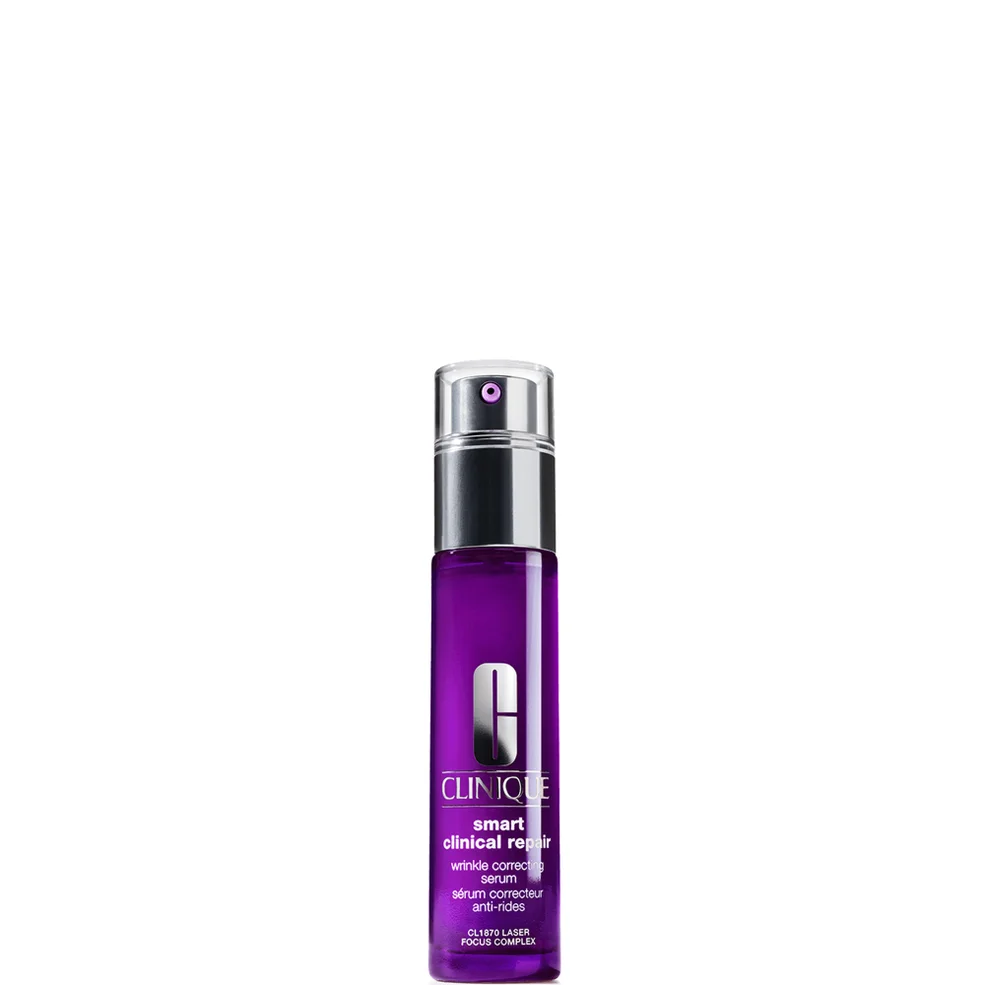 Clinique Smart Clinical Repair Wrinkle Correcting Serum 30ml Image 1