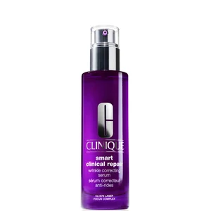 Clinique Smart Clinical Repair Wrinkle Correcting Serum (Various Sizes) - Size 100ml