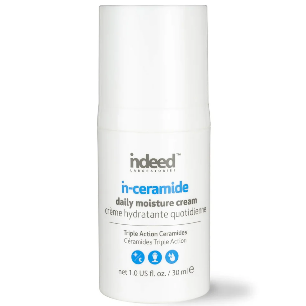 Indeed Labs In-Ceramide Daily Moisture Cream 30ml Image 1