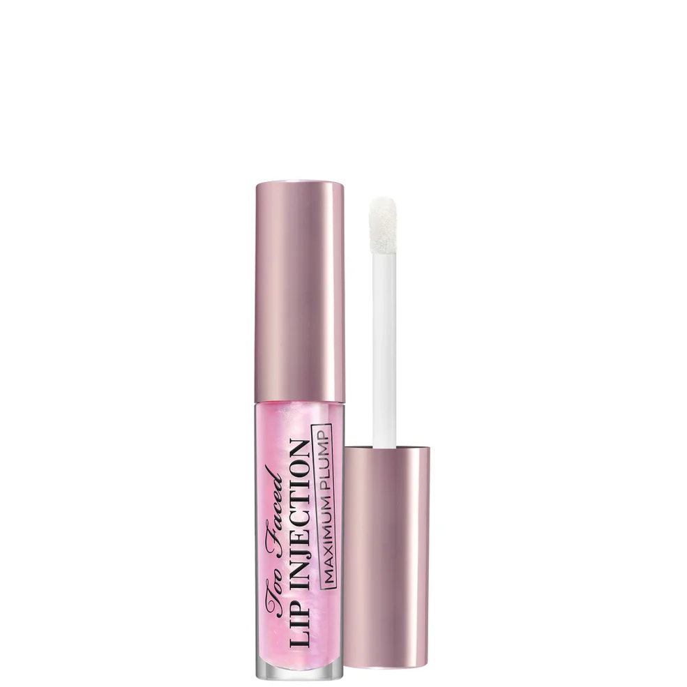 Too Faced Lip Injection Doll-Size Maximum Plump 2.8g Image 1