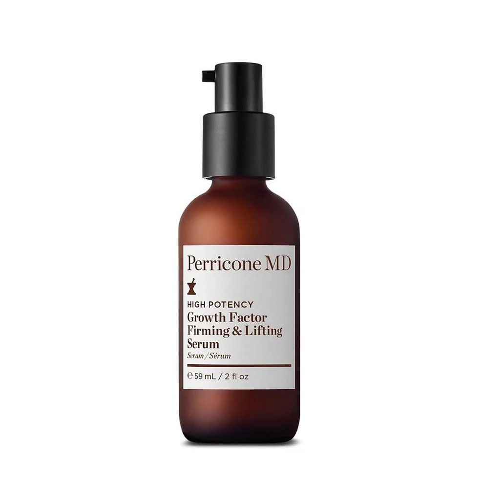 Perricone MD High Potency Classics Growth Factor Firming and Lifting Serum 59ml Image 1