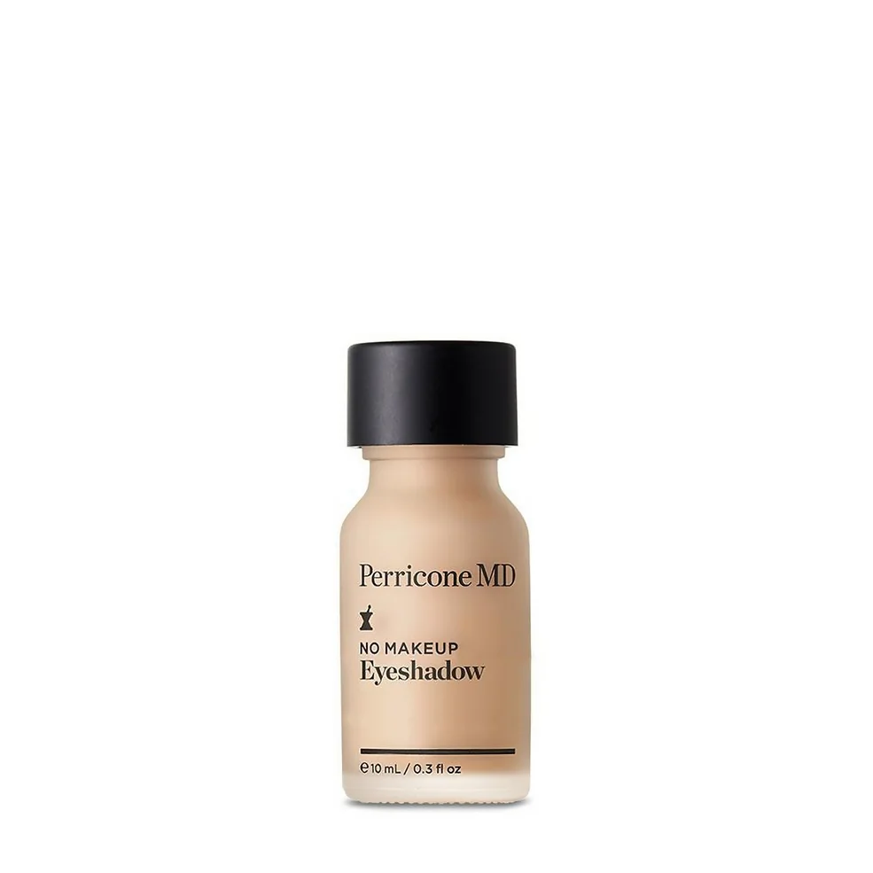 Perricone MD No Makeup Eyeshadow with Acyl-Glutathione 10ml Image 1